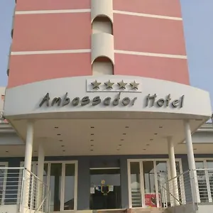 4* Station touristique Ambassador