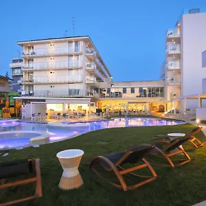 Otel Marina Palace 4 Stelle S, Caorle