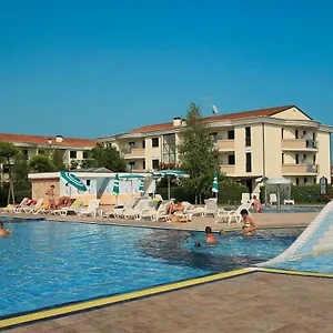  Appartement Olmi Lido Altanea