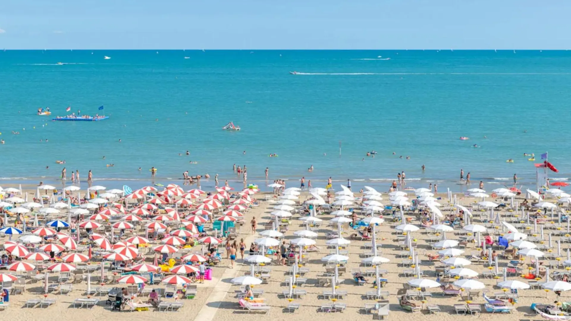 Apartment Comfy Family Flat Near The Beach - Beahost Rental Caorle