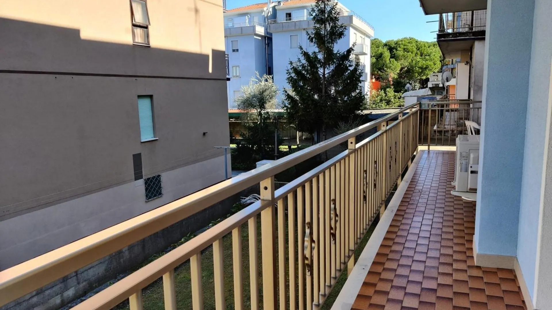 Apartment Comfy Family Flat Near The Beach - Beahost Rental Caorle