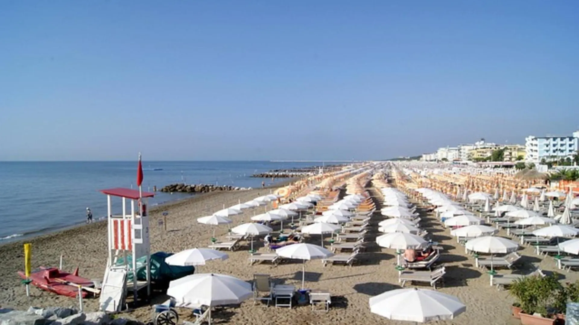 Apartment Comfy Family Flat Near The Beach - Beahost Rental Caorle
