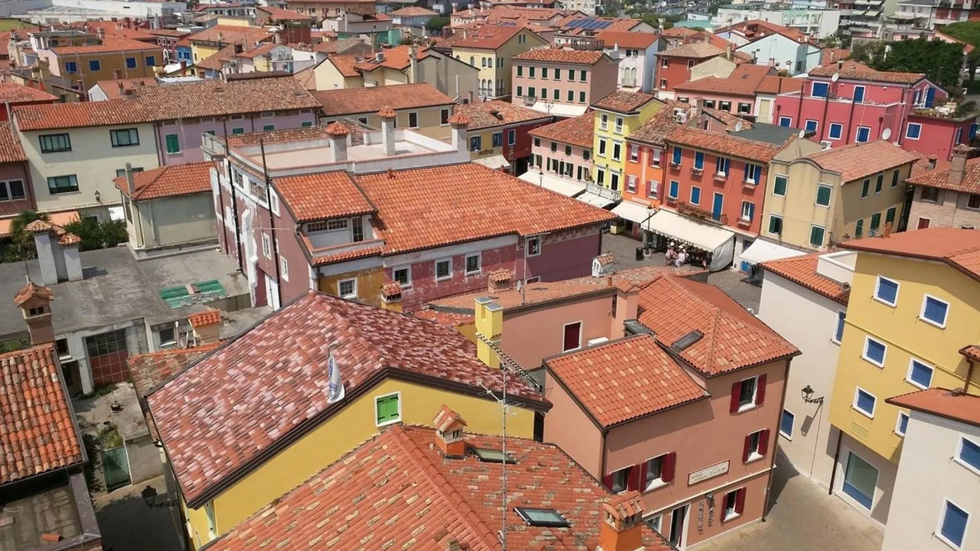 Apartment Comfy Family Flat Near The Beach - Beahost Rental Caorle Italy